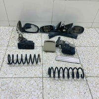 قطع غيار • نيسان صني • بغداد الشعب
