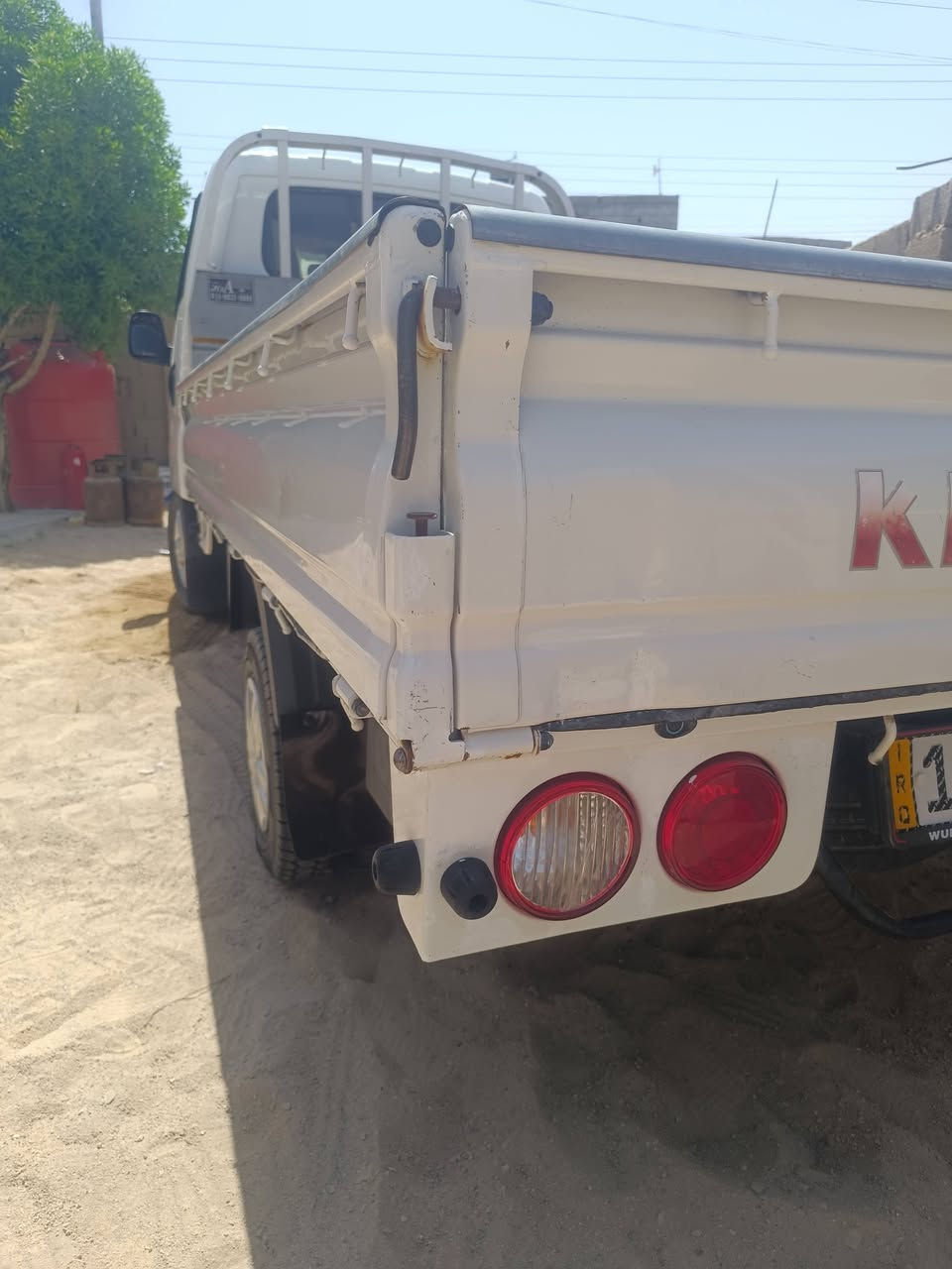 بنكو • موديل ٢٠١٩ • مشي ١٣٧ الف