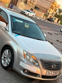 مراوس بنيسان سني فقطط افلون ٢٠٠٧ وارد امريكي مكينه وكير وتبريد وكهربائ...