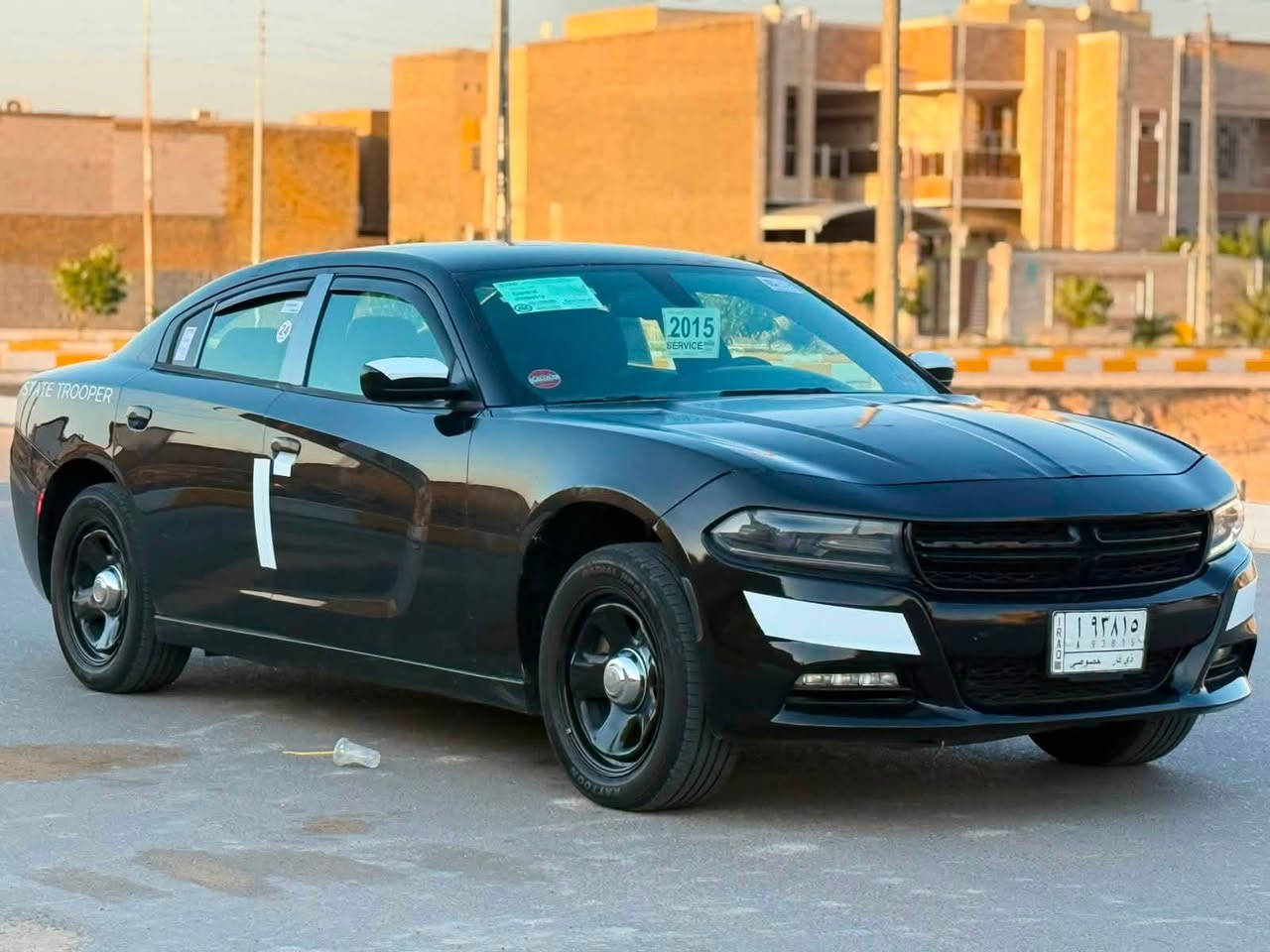 للبيع شارجر 2015 اصل SXT مرقم ذي قار حره تحويل وارد امريكي بيهة بنيد وجاملغ وحافت الباب صبغ بدون دواخل مواصفات السيارة شاشه كبيره كامره دوار كشنات كهربائي تحكمات حواجب عل لايت ويل كب عادي بل كارتون هوه وتواير عن طسه مكان السياره ناصريه السعر 145 وبيهة مجال ***********
