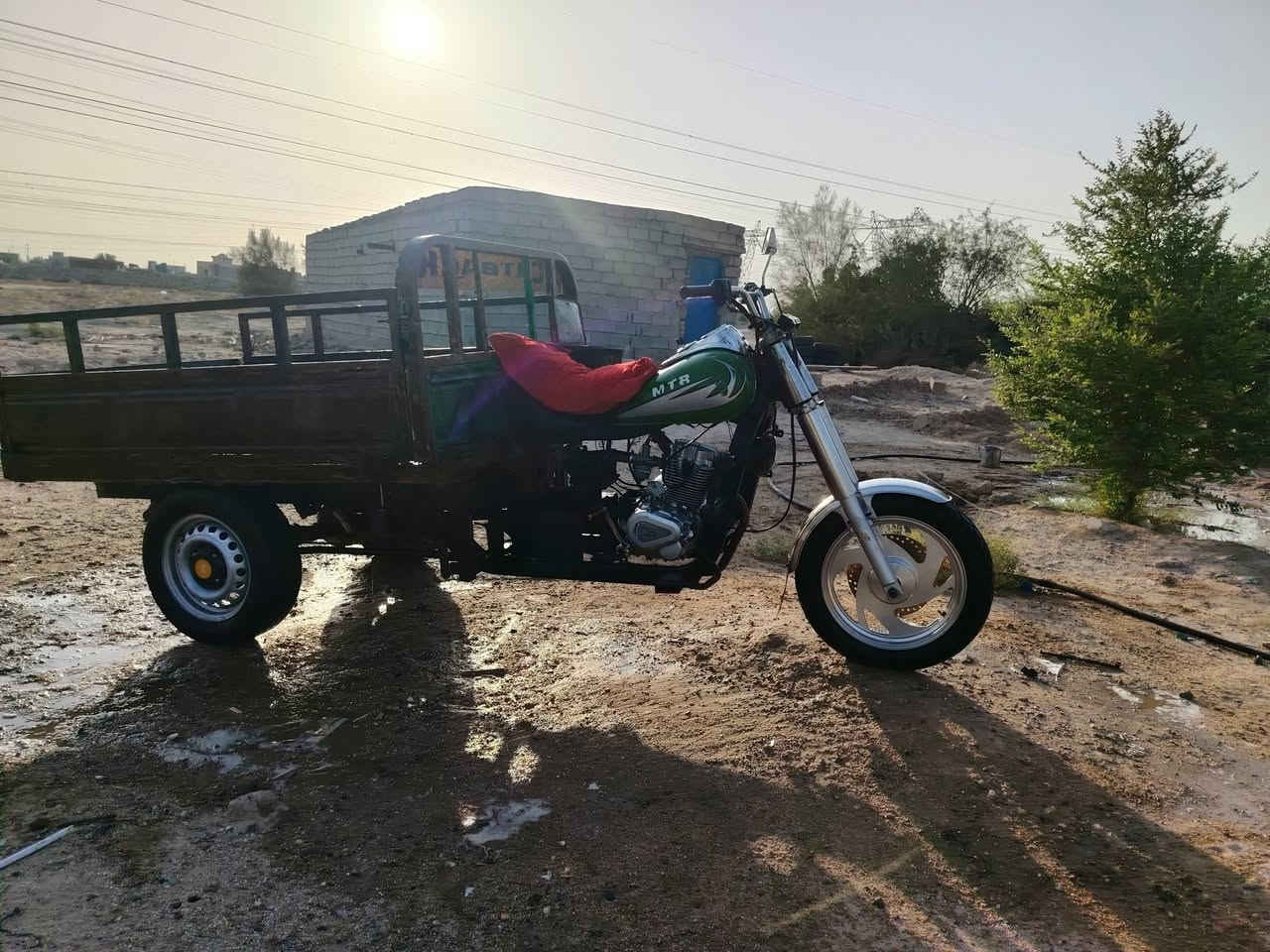 ستوته • ادوات