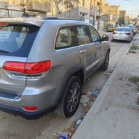 شيروكي لاريدو • ٢٠١٧ • بغداد