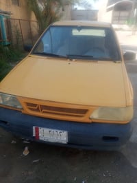 سايبا • ٢٠١٢ • نجف