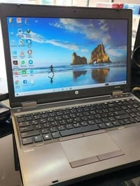 HP 6570b • كور i5 جيل ثالث • نظيف ١٠٠٪