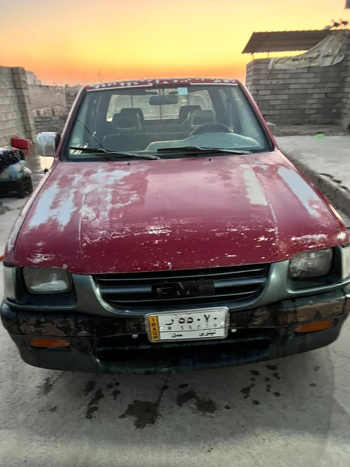 بيكم جمسي 2000 محرك كروسيدا كير اوتماتيك سعر 38          ***********
