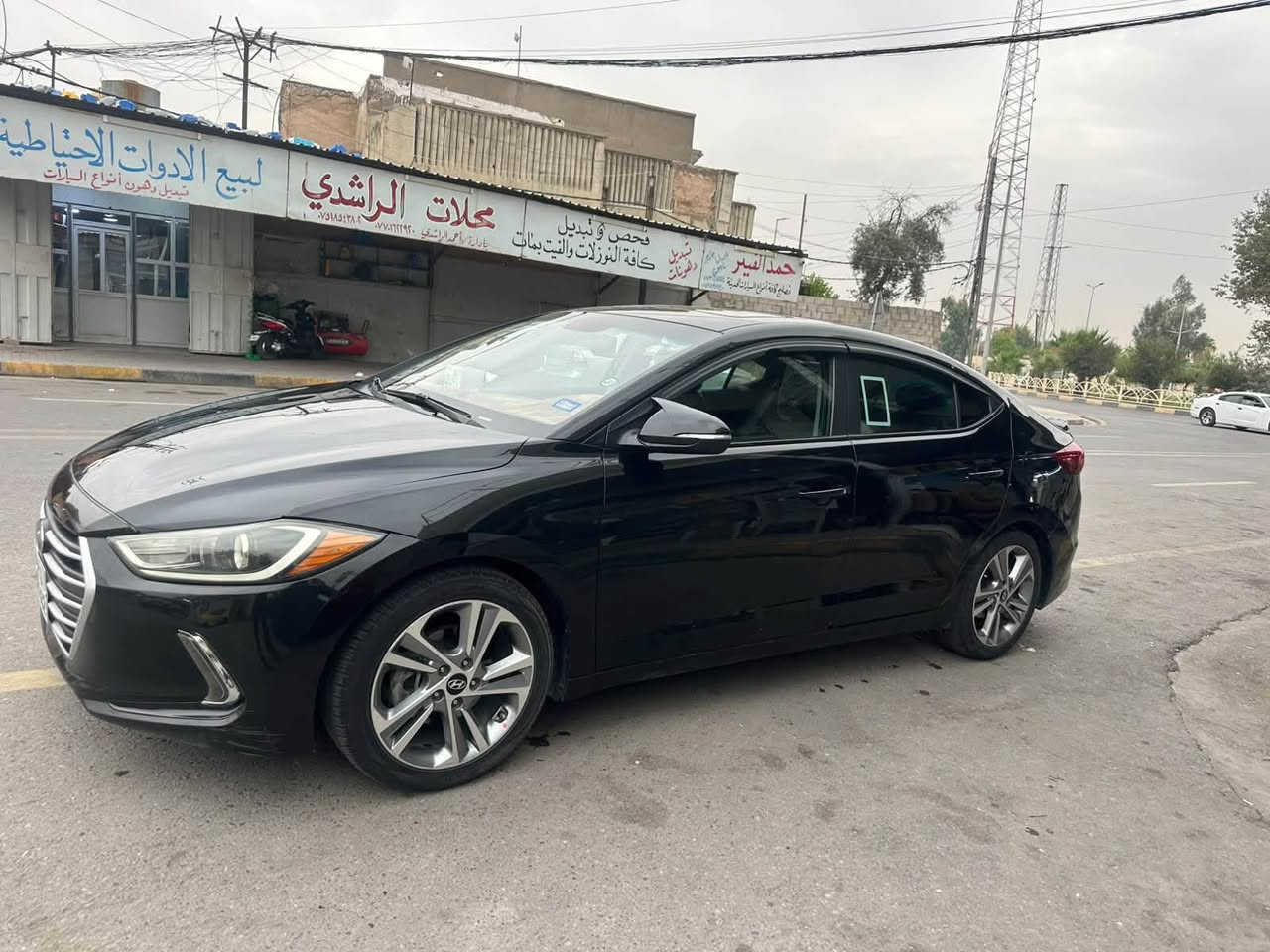 النترا خليجي • ٢٠١٧ • الموصل