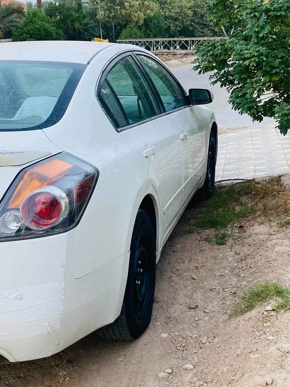 تيما • ٢٠١٢ • خليجي