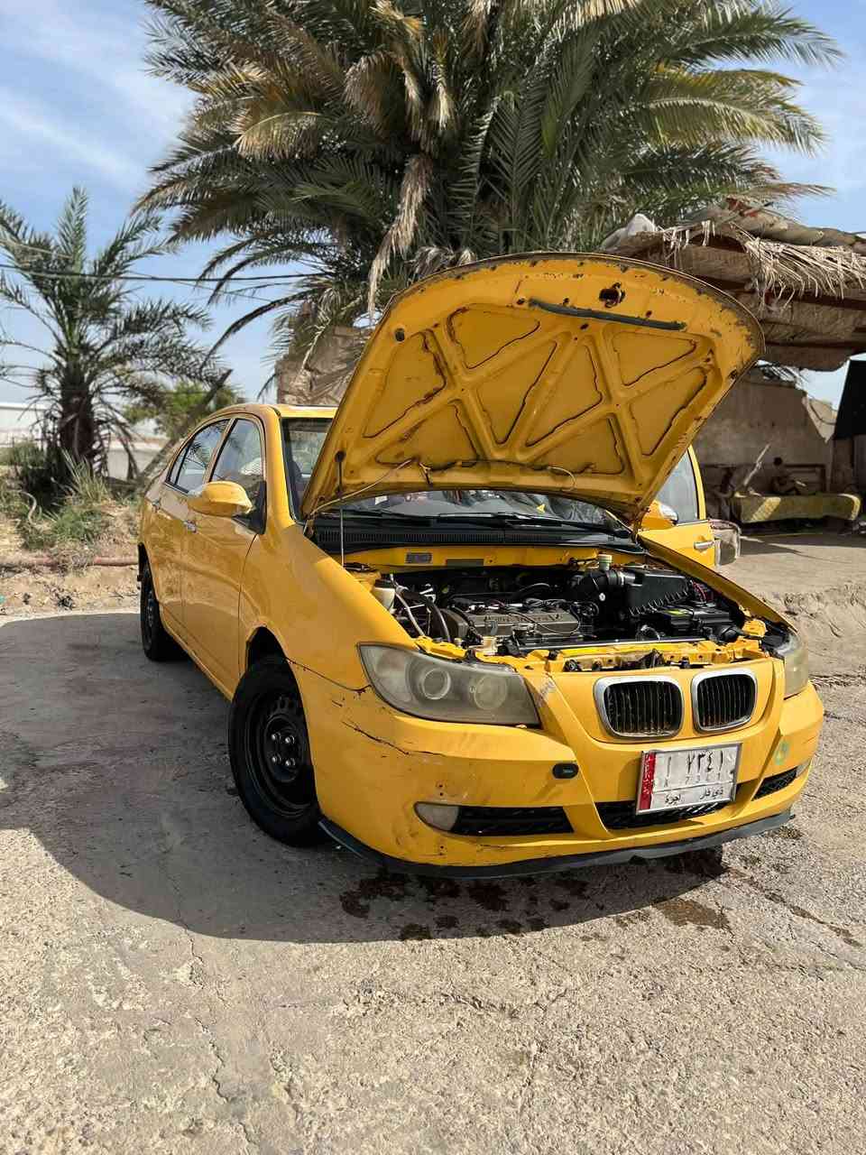 ليـفان • ٢٠١٣ • الناصريه الشطره