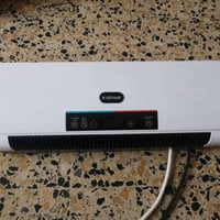 سبلت صغير الماني تبريد وتدفئة للبيع 25 قفل 07824284635