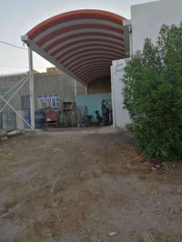 سقيفه كاسبان 10م • سقيفه سندويج 3.20×4م • سياج سكله 15م