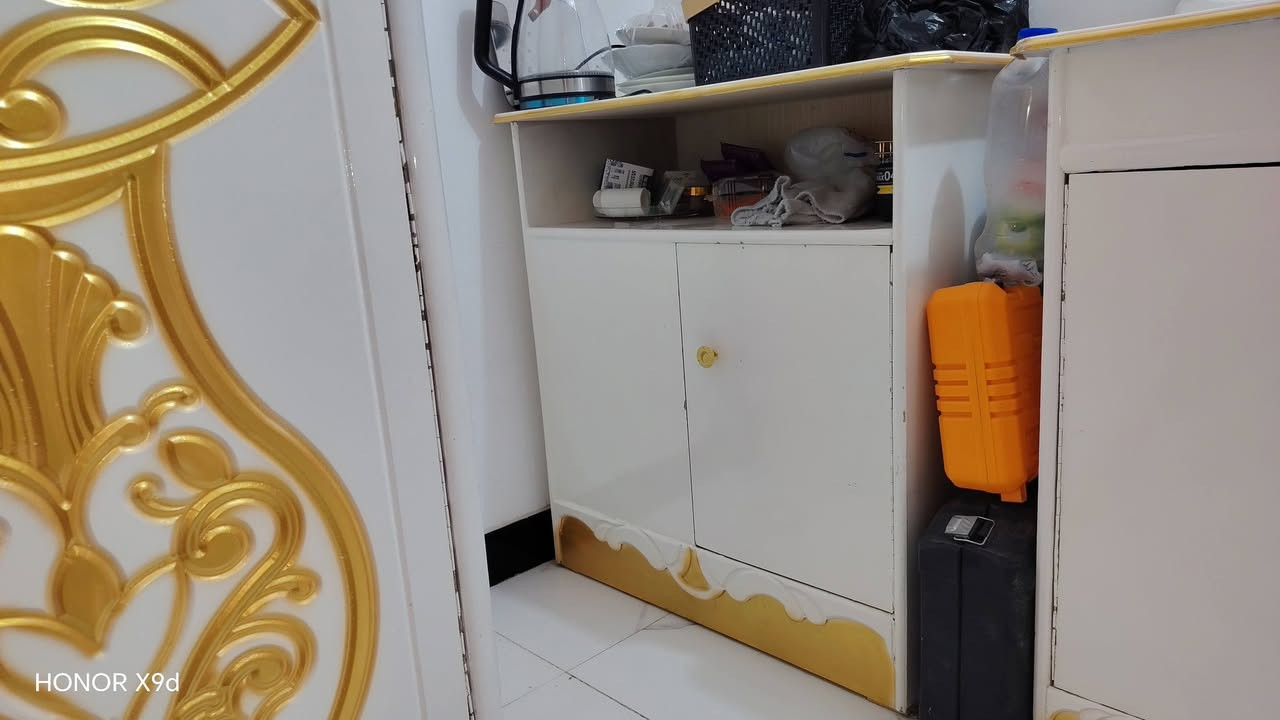 غرفة نوم • نجارة عراقية • نضافة
