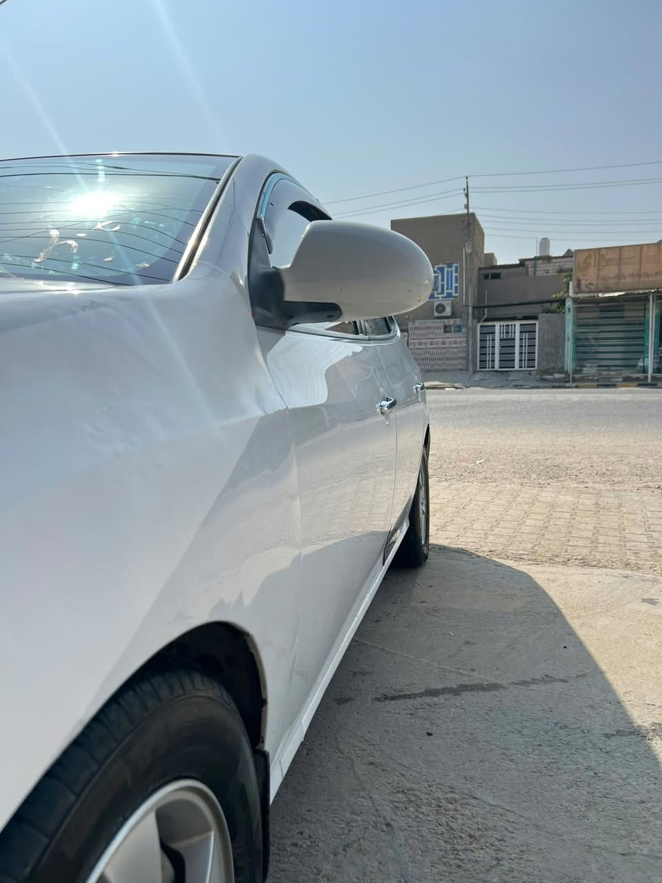 النتر • ٢٠٠٩ • رقم اربيل