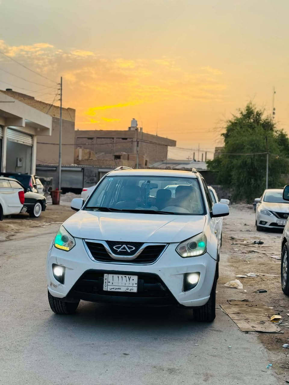 تيكو • ٢٠١٣ • كفالة