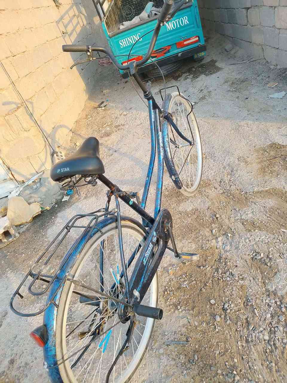 باسكل نضيف ياباني 26 مابي نقص سعره 80 وبي مجال ***********
