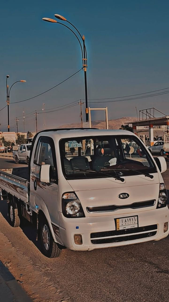 كيا للبيع موديل ٢٠١٥ رقم نينوى شرط تحويل سيارة جاهزة شاسي شرط صبغ شرط سعر ١٢٠٠٠ دولار رقم هاتف ***********
