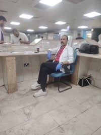 تمريض منزلي • تضميد جروح • قياس ضغط وسكر