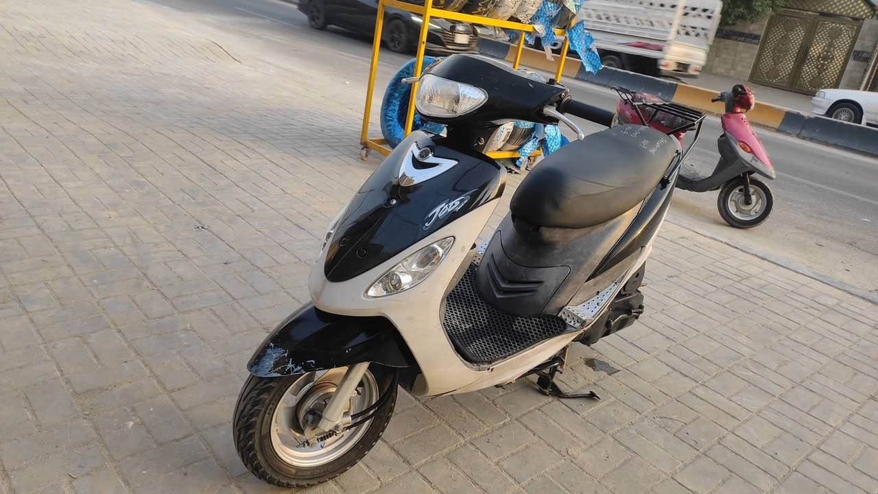 ماكس • جديده • جاهزة