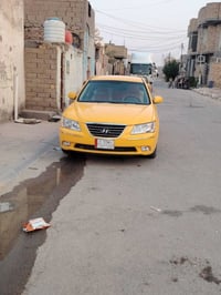 سوناتا • ٢٠٠٩ • ناصريه مركز