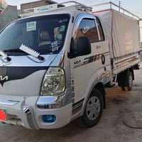 كيا حمل • ٢٠١٠ • رقم اربيل