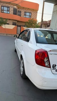 اوبتره • ٢٠١٠ • محرك شرط
