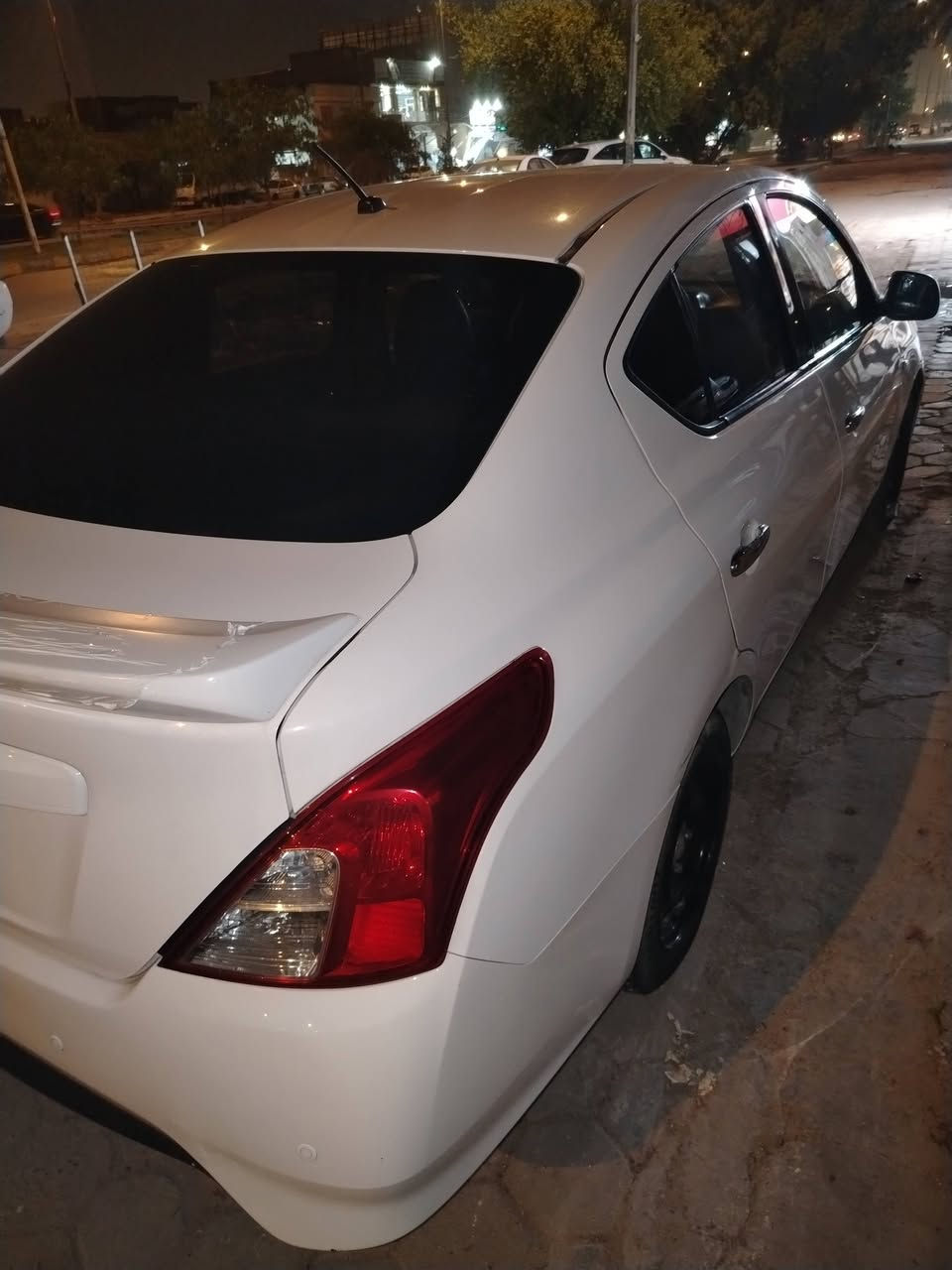 صني • ٢٠١٩ • لا صبغ