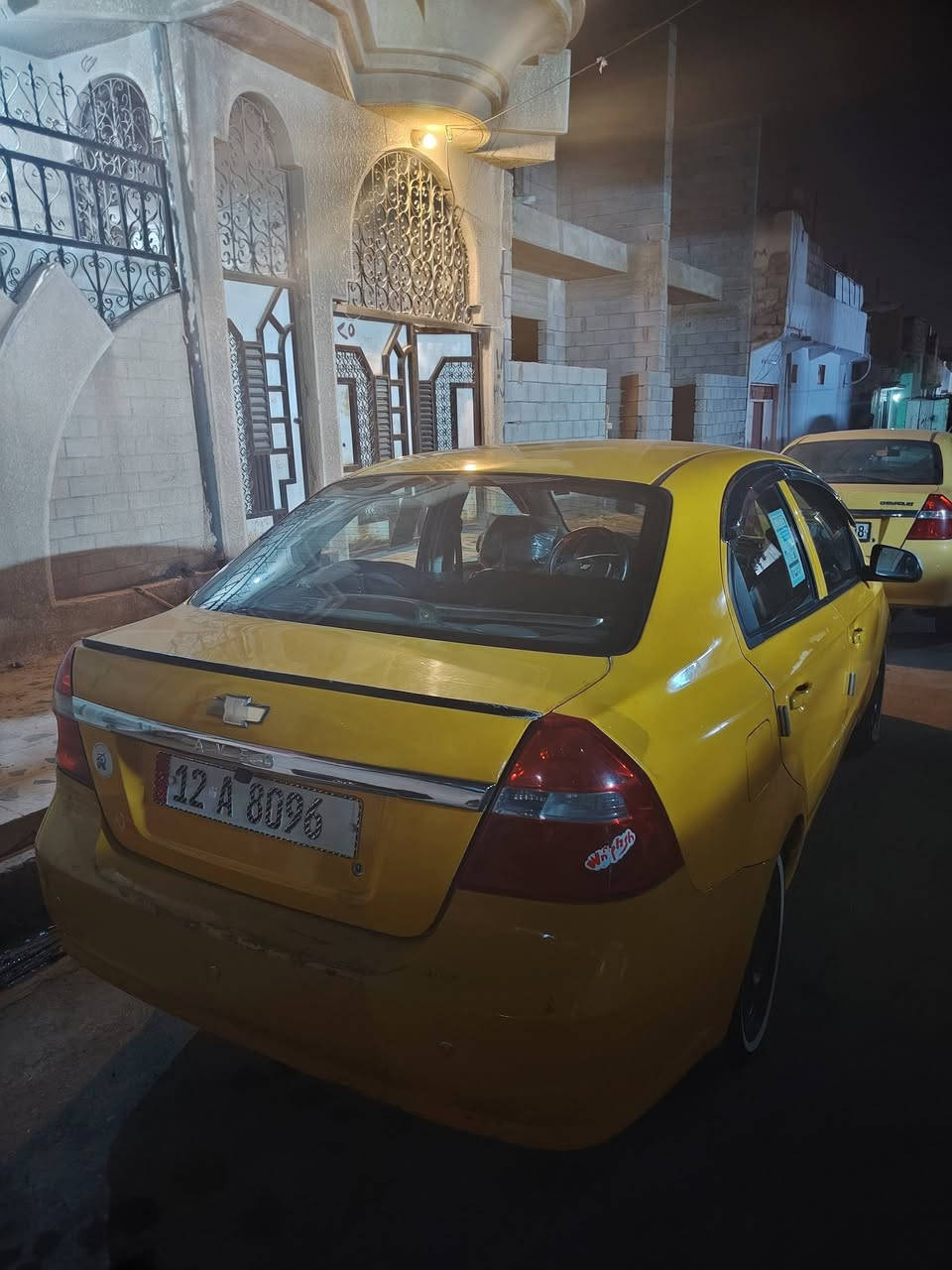 للبيع أفيو ٢٠٠٨دبل كمشفت مجرم وگير شرط رقم نييوي مسطرة سنوية ٢٠٣١ اني الشرعي جديد هزة جديدة هيئة وغرامات صفر وصل خط هويه خط سير جديده  السعر ٥٠ رقم *********** واتساب
