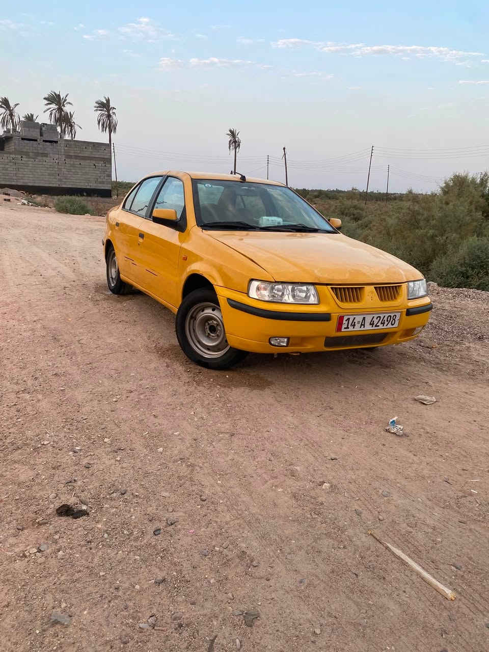 سلام عليكم 
سمند ١١
رقم نگليزي لنهاية. ال٢٩
مكينه وكير حلوات لا تنقيص ولا تبخير 
البدي شوف العين بي طخات ومبدل جاملغ گدام
سعر ٢٩وبيه مجال
مكاني بصره جزيره
***********
