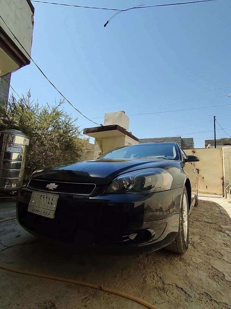 السلام عليكم
أمبالا موديل ١٣ LT2 

فتحة سقف

تحكم استيرن جهتين

مثبت سرعه

داخل اسود جديد

كشن قلاب + كشن كهرباء

كير محرك خير من الله

تبريد ثلج 

تخم اذاين جديد 

صدر جديد ضفيرته بلاديه ماكو اي جطل بيه الدشبول ولارساله عطل بيه داخله كلين اهنا بيه جاملغين خلفيه

سياره كامله على اخر حبايه ترايك للبصره شرط ٢٠٠

سياره بأسمي تحويل مباشر

السعر ١٠٥   مكاني بعقوبه 

***********
