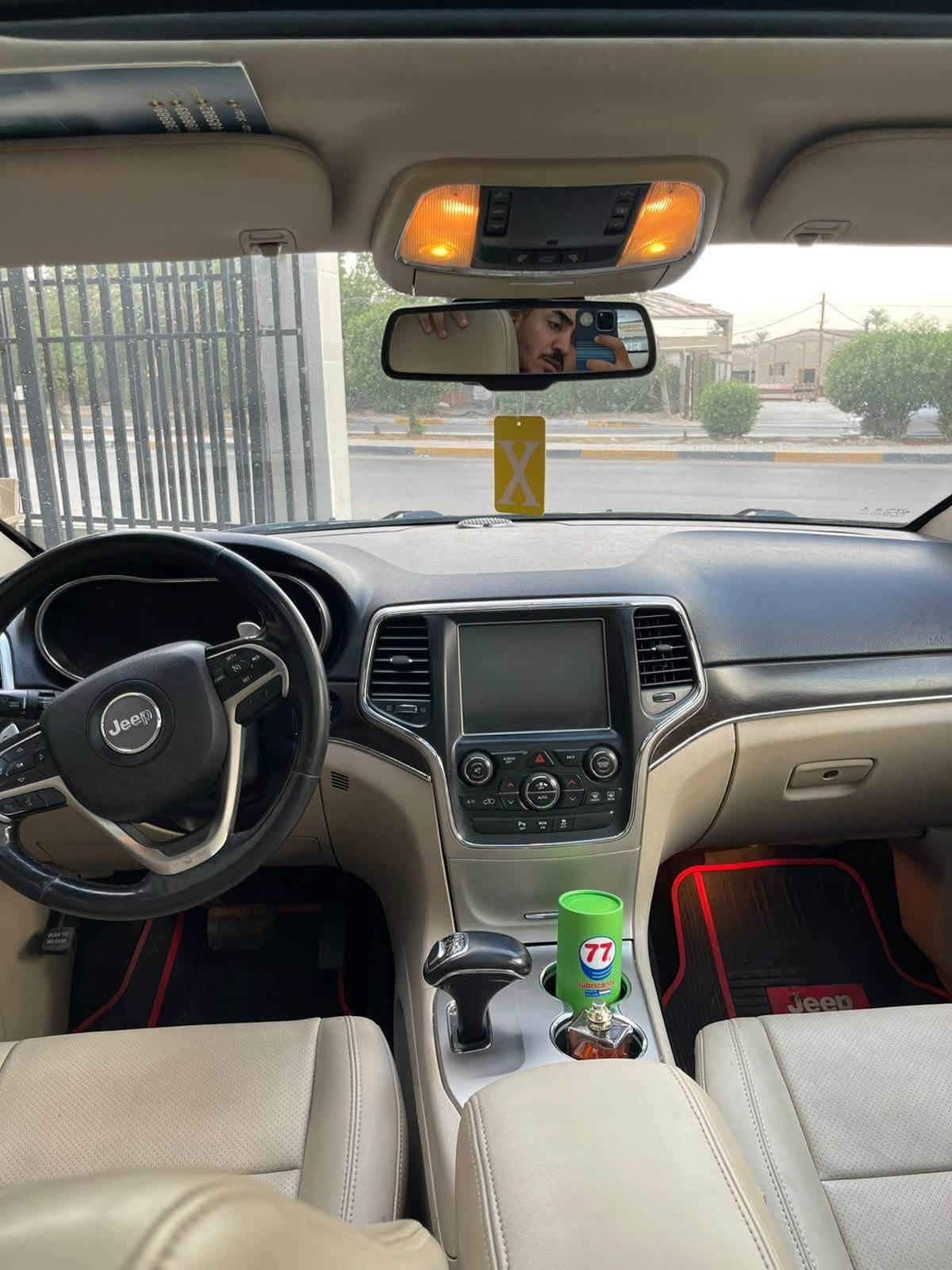 جيب • ٢٠١٤ • كفالة