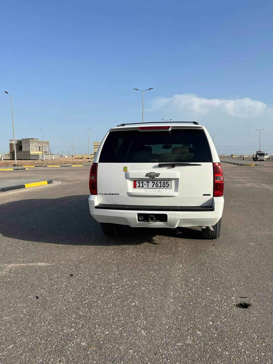 تاهو طويل موديل 2008
تاهوطويل موديل 2008
سوبرمان LTZ
وارد امريكي ضرب بس دوسه باب جهه الايمن سياره كفاله مكينه وكير واكسن تخم تايرات جديد غرفه جديد مصبوغه عام تحويل تكسي
سعر 160
مكان البصره بسمي
رقم ***********
