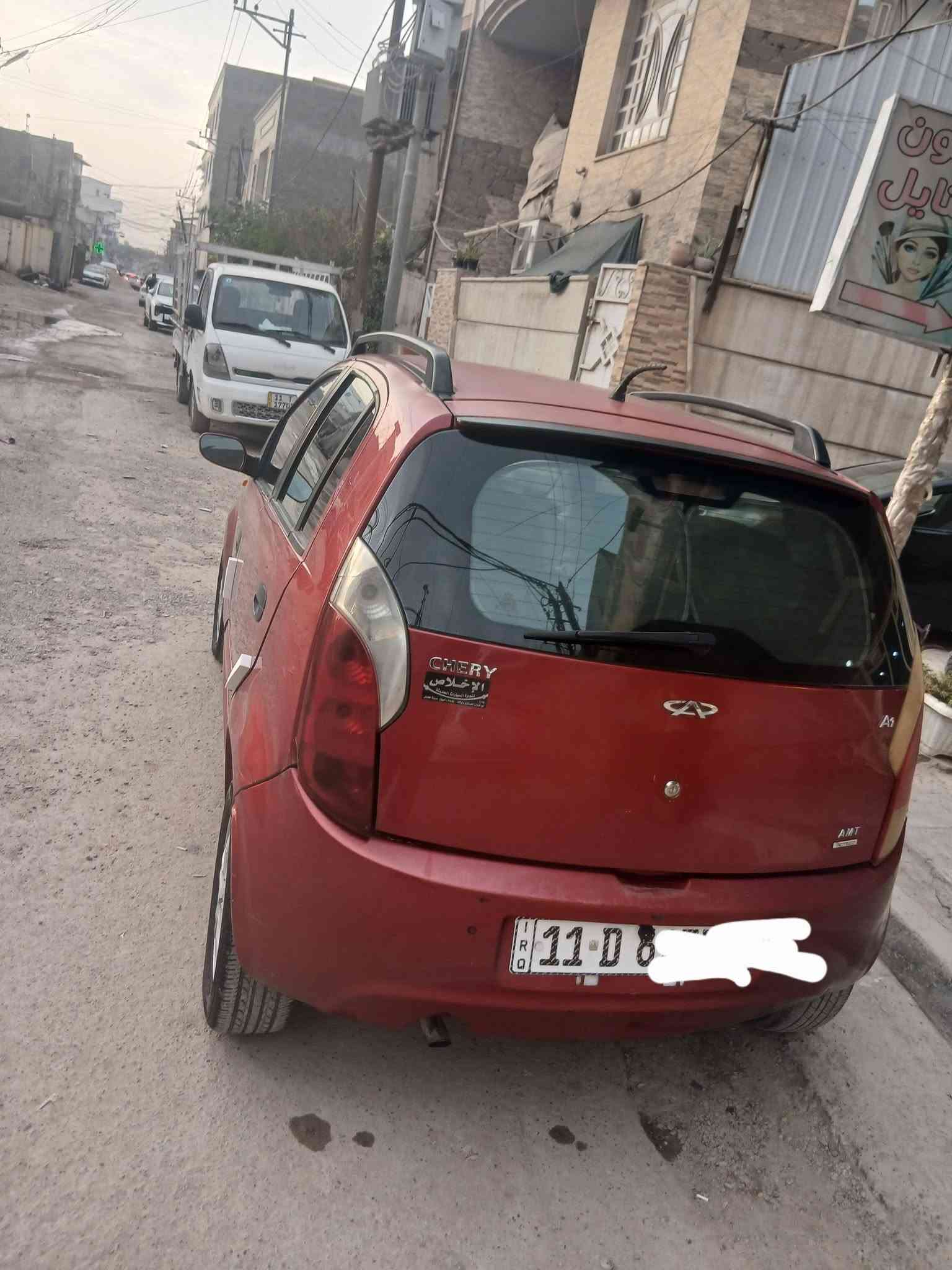 بدون صبغ • بدون ضربه • ٢٠١٢