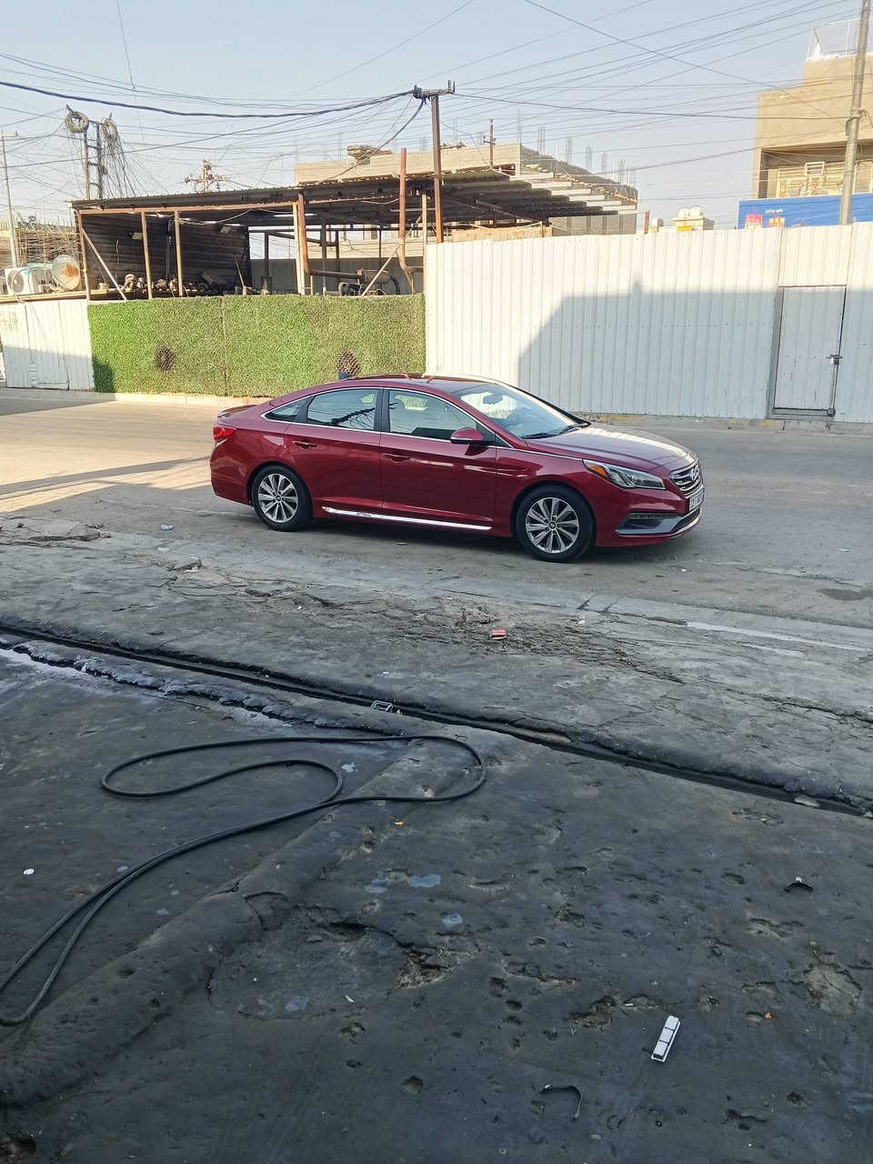 سونتا لبيع مكلف بل نشر وارد امريكي 3 انضمت قياده تحكم ستيرن مثبت سرعه تحديد مسار منضومت زنون تبريد ثلج  حادثه بنيد كنر فقط وهلال جاملغ وصبغ بل باب اثر شخط سياره كفاله عامه محرك وكير ما مفتوح ماشيه 128 حقيقي *********** مكاني الحسينه مال راشديه سياره على وضع شركه
