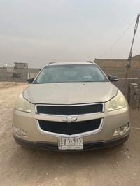 ترافس مريكي • ٢٠١٢ • ٣.٦ VVT