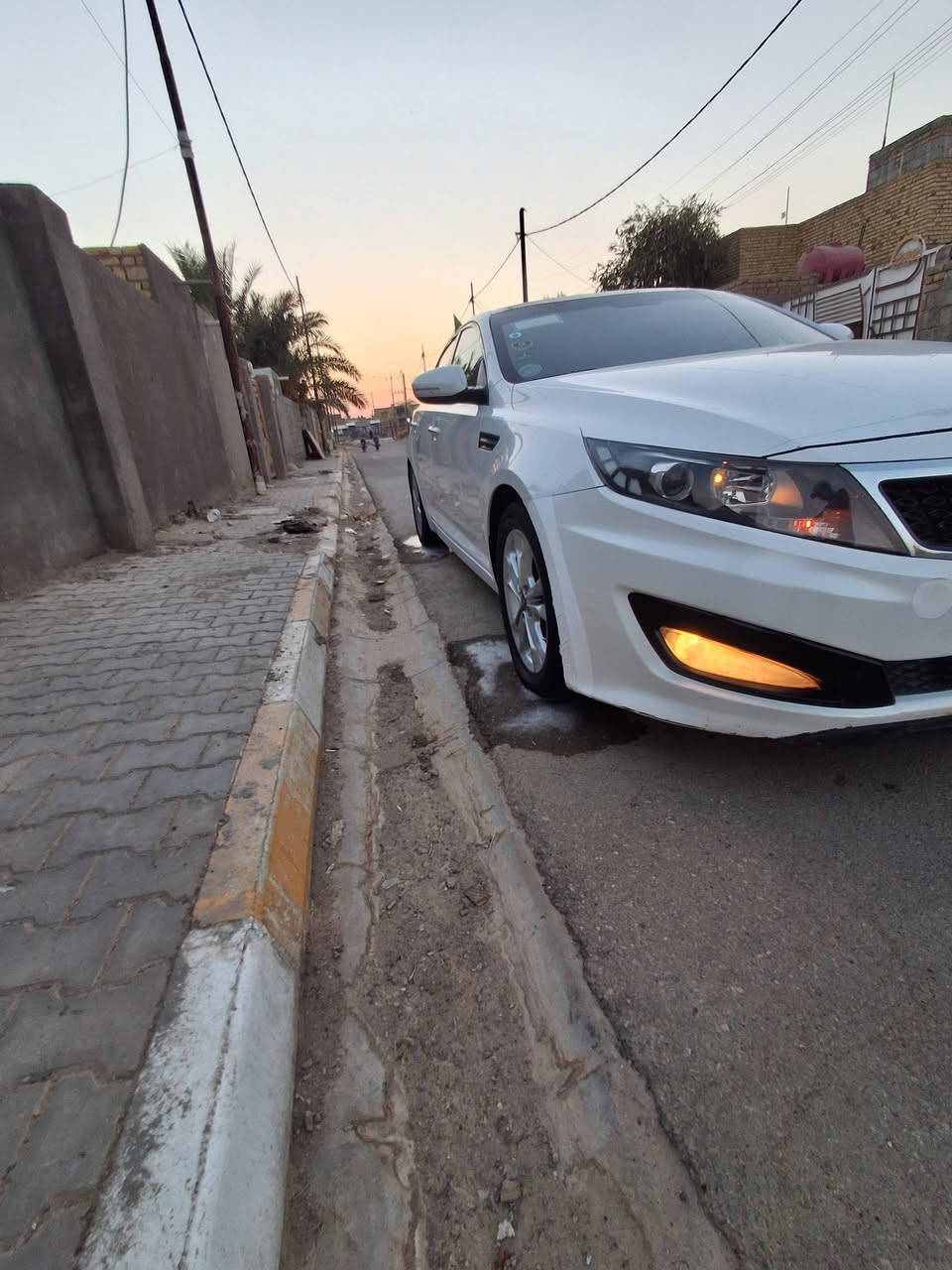 رقم بغداد دولي بسمي✅️
هزه جديده سنويه ل 31✅️

مكينه كير خير من الله✅️✅️

تبريد قطعتين🥶🥶✅️✅️

تخم تاير ✅️

حداديه100/100👍👍✅️

اشاير بلمري✅️

مري شفط✅️
 
بنوراما✅️

حساسات خلفيه✅️

ملاحضه ✅️

السونار مرفوق بلمنشور👇✅️✅️✅️

مكان سياره واسط مركز✅️

***********✅️✅️✅️✅️✅️✅️✅️✅️
