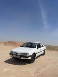 ٤٠٥ جي ال اكس • ٢٠١٢ • ميكانيك ١٠٠٪