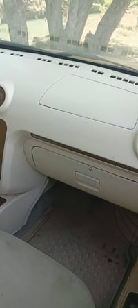 جيلي • ٢٠١٢ • مكينة وكير جدد