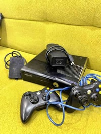 اكس بوكس 360 • ١٣٠ لعبة • عطل هارد