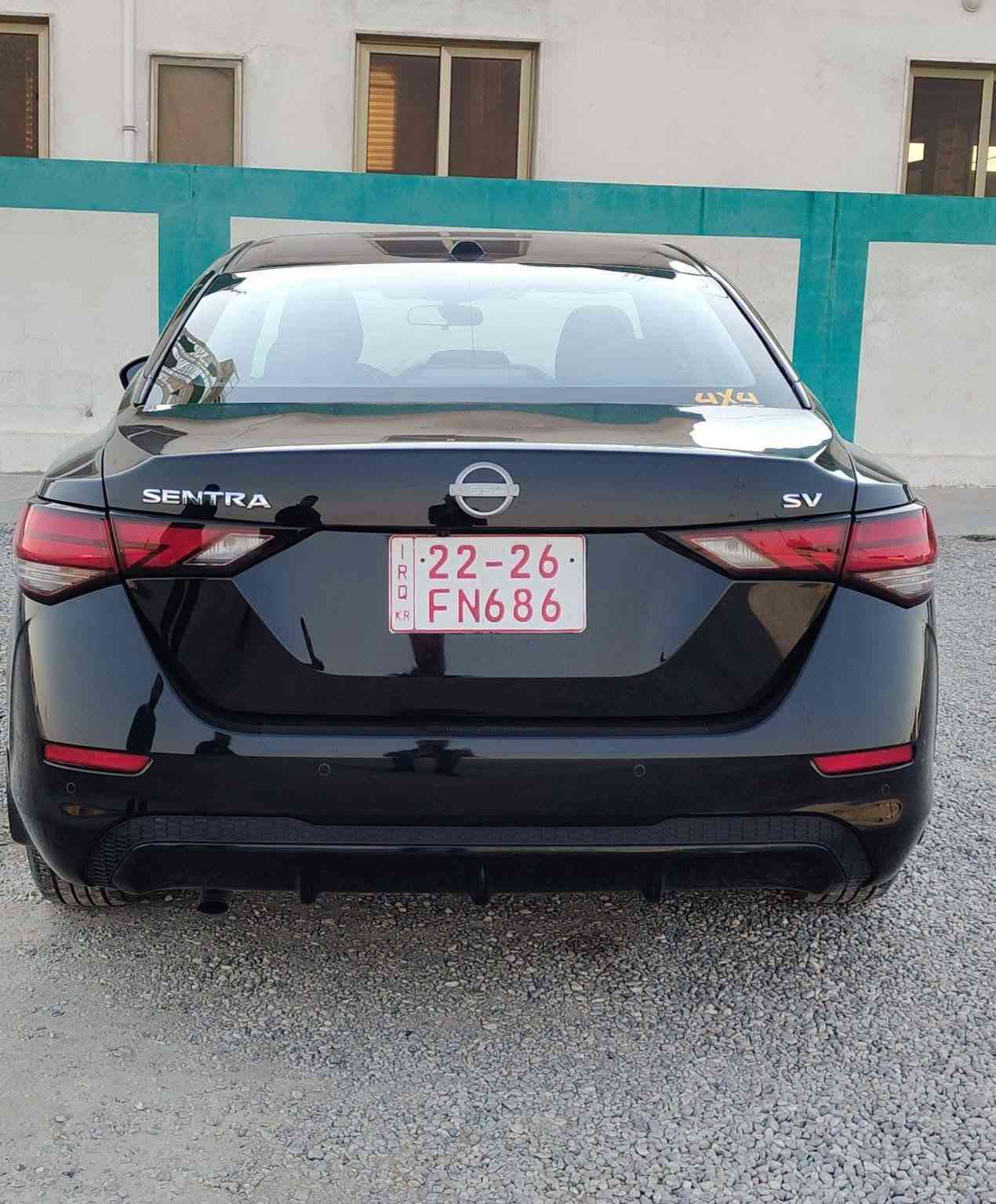نـــــيسـان سـنـتࢪة
▷2024 ◁
⇚مـواصفات SV 
                    『والـــــــسعࢪ: 119ورقــة』
⇚عداد الكيلومتر 
⇚بالسيارة4000 كليومتر زيرو

↷مواصفــات↶
↲تـحديد مسـاࢪ الـشاࢪ؏
↲كـروز لـتـثبيت سـرعة الشار؏
↲تحـكمات ستـيࢪن
↲هيتـࢪ 
↲كشـنات هيتـࢪية
↲كشـنات مخـملـية
↲اوتـو هـولد 
↲اوتـو بـاࢪك
↲ويـل كـب
↲ࢪاداࢪ امـامـي جانـبي خلـفي
↲توقـف ذاتـي
↲بـصمة ابـواب
↲بـصمة تـࢪحـيب
↲تـشغـيل عـن بعـد
↲نـضام ايكـو سبـوࢪت نورمان
↲محـࢪك حـجم 2000
↲كيـࢪ 8 نـمࢪة cvt
↲تبـࢪيد تكيـيف الهـواء 
↲شـاشـة اعـطال السيارة
↲شـاشـة GPS مـلاحة
↲كـامـرة خلـفية دواࢪة
⇜وبــــعد بيـها مـواصـفات⇝
⇜صـور الــــحادث منـزلة بالـمنشـوࢪ⇝
↷للاستفـسـاࢪ الاتـصال على↶
***********
