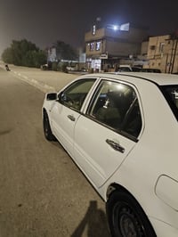 لانسر • ٢٠١٠ • ١٦٠٠