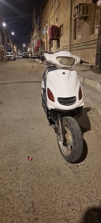 لكزز • البصرة ٥ميل • مستعجل