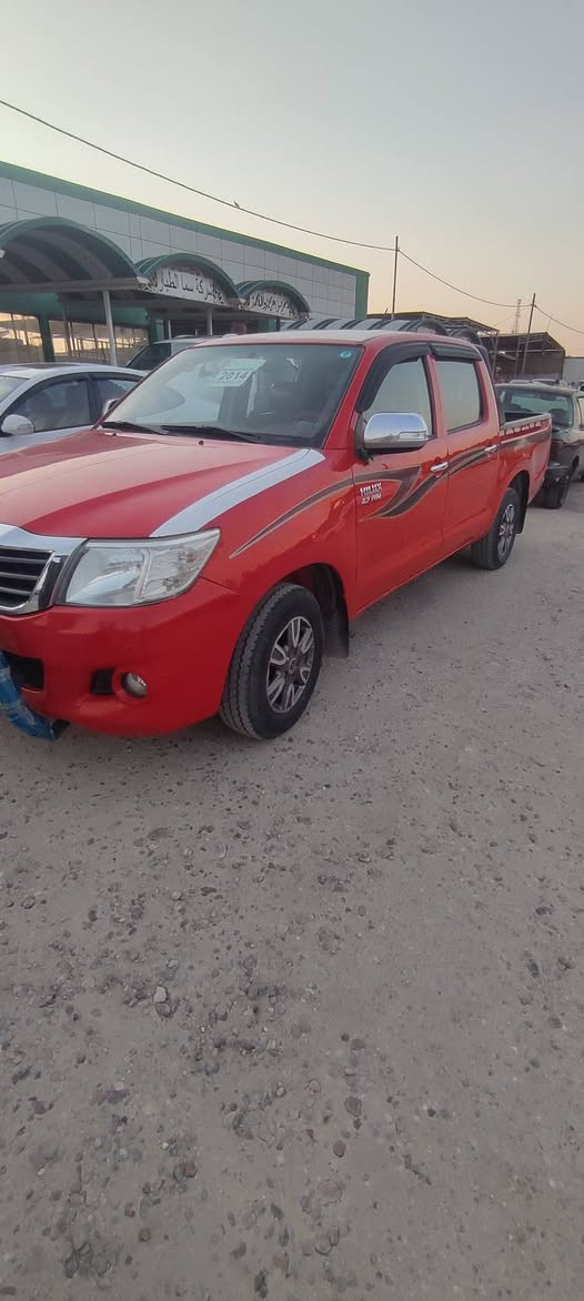 بيكم موديل ٢٠١٤كفالة عامه وضع الشركه
رقم بابل الجديد تحويل مباشر 

شاصي ١٢ كير عادي 

ماشيه ١٢٠

مكينه كير تبريد صدر مكفولات مكان بابل جبله السعر ١٩٥مجال بسيط جداً ***********
