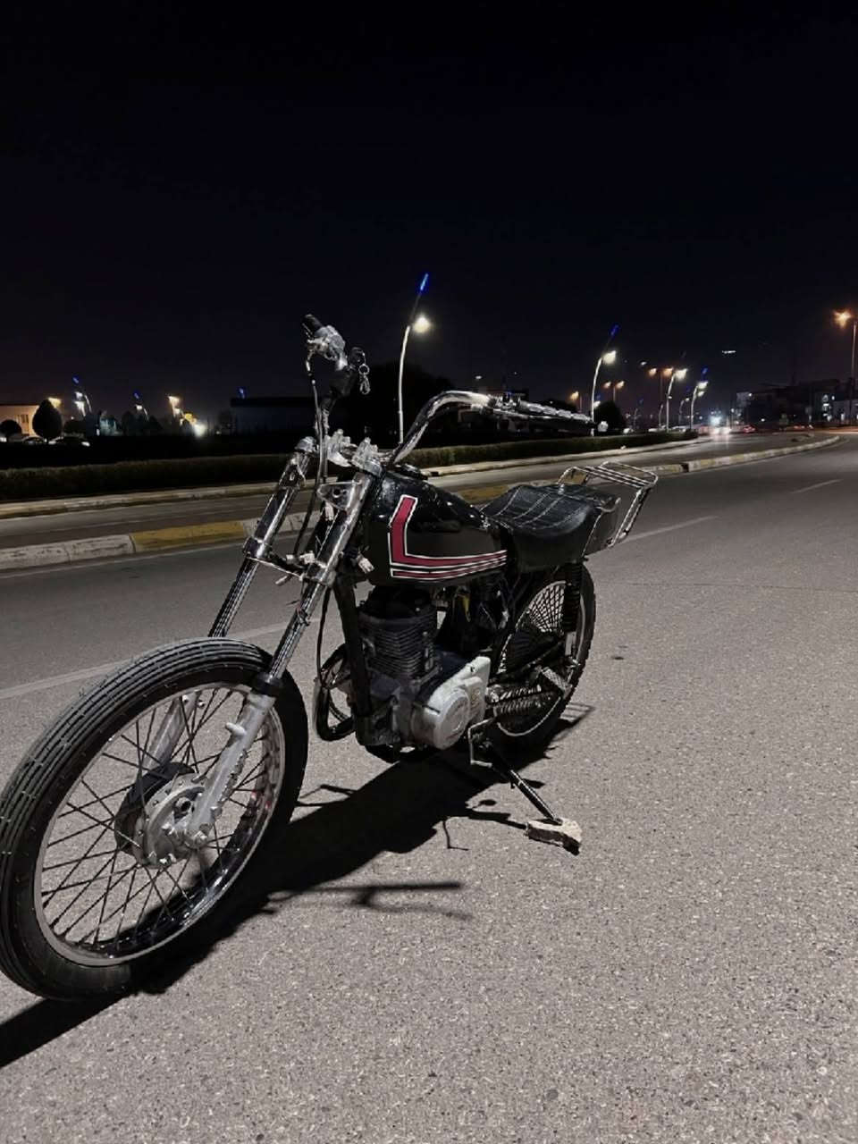 تایگەری • ٢٠٢١ • نضيف