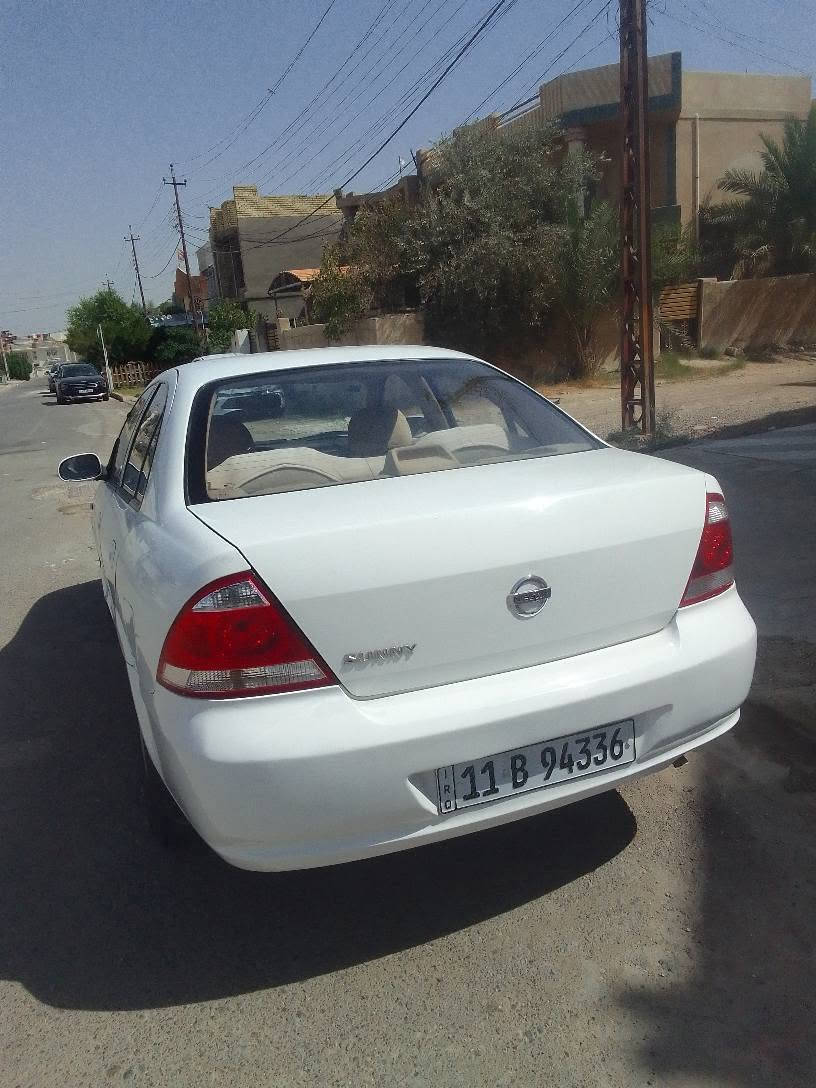 سياره حلوه ابيها مجال *********** بغداد, العراق
