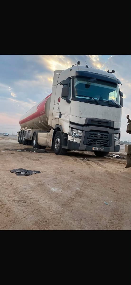 رينو • موديل ٢٠١٤ • فول مواصفات