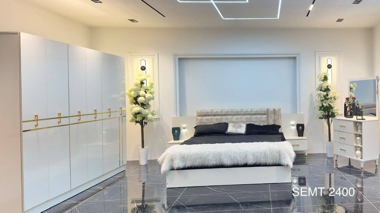 غرف نوم تركي جديد السعر 790الف  للتواصل عبر واتساب ***********. يوجد لدينا خدمة توصيل جميع محافظات العراق بغداد مجاني. يوجد لدينا كادر للتنزيل إذ كانت للزبون رغبة بنقل الاغراض إلى الشقة او ادخالها للبيت وبأسعار مناسبة جداً كل ماعليك تواصل معنا ونقوم بتلبية طلباتك فحص كدام مندوب إذ ماعجبك يرجع إذ الاغراض بيها شخوط يرجع وأنت حر 
@إشارة 
#الجميع
