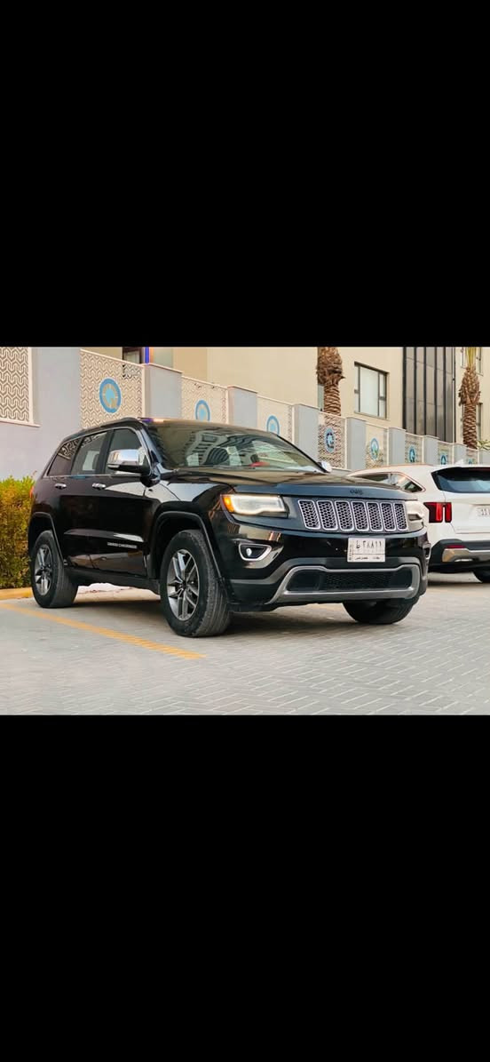 السلام عليكم للبيع جيب موديل 2015 رقم بغداد باسمي تحويل ثاني يوم رقم شبه مميز فول مواصفات لمتد بلاص ثلاث شاشات فول الفول من عده الجكات مكينه 3600 مكينه وكير وتبريد كفاله واد امريكي حادثها كصه البنيد ول جاملغ نشخط وبدلته والقديم موجود مكانها بغداد حي الجهاد للبيع او مراوس ب لاند كروز او برادو السعر 175 وبيها مجال للاتصال ***********

نص مكتوب في الصور:
- بغداد 17 أيلول 6:21 م