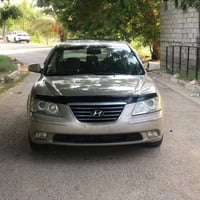 سوناتا • ٢٠٠٩ • وارد امريكي