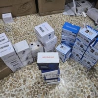 متوفر كاميرات مراقبه اكثر. من 6 نوعيات  البيع. شلعه  العدد. متوفر بل 5...