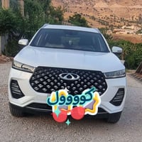 تیگۆ ٧ فول مواسەفات ٢٠٢٤ هیچی پێوە نیە ١٢ هەزار رۆییە  ١٤٥ مەجال  ٠٧٧٠...