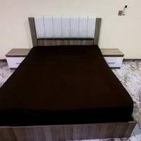 غرفه نوم • ٥ قطع • ما بيها عيب